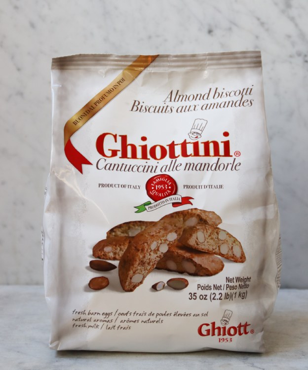 Ghiottini Biscotti, 1kg DeLAURENTI